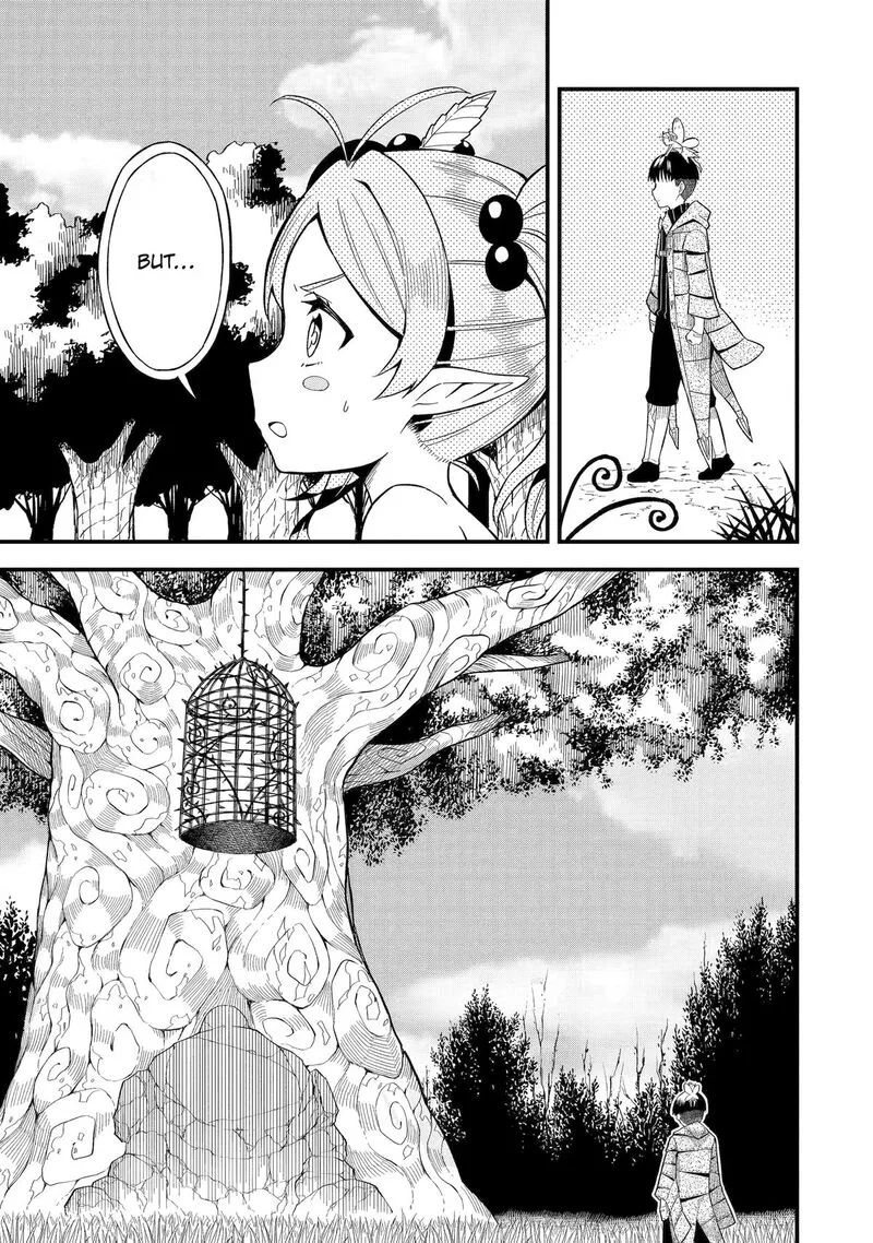 "Honyaku" no Sainou de Ore Dake ga Sekai wo Kaihen Dekiru Ken ~Hazure Sainou "Honyaku" de Kizukeba Sekai Saikyou ni Nattemashita~ Chapter 6 page 17
