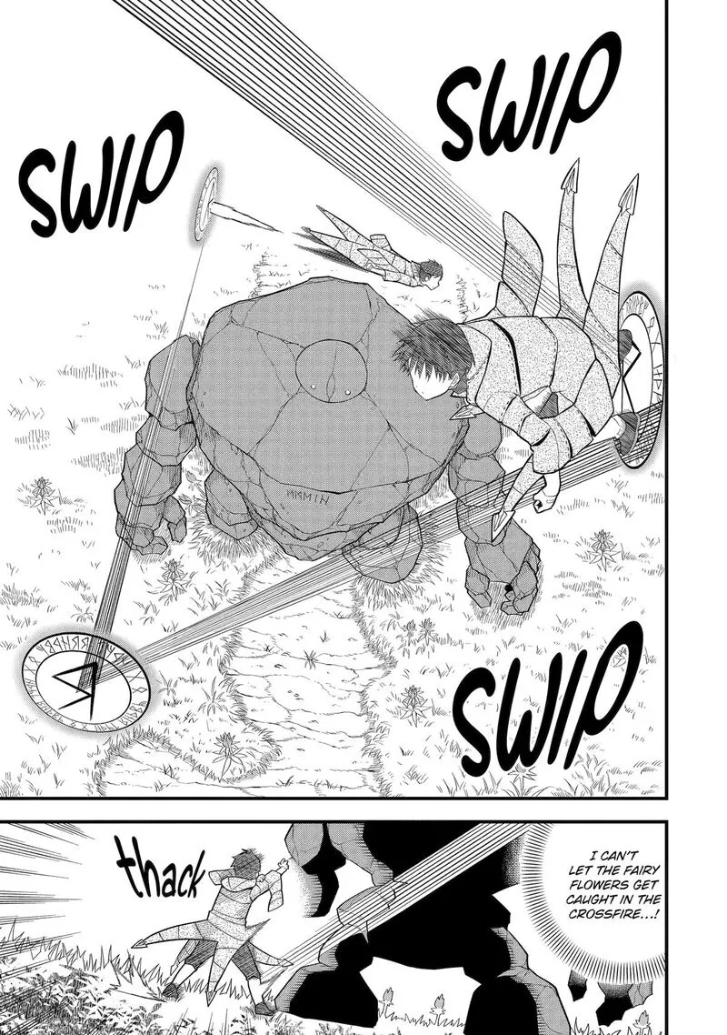 "Honyaku" no Sainou de Ore Dake ga Sekai wo Kaihen Dekiru Ken ~Hazure Sainou "Honyaku" de Kizukeba Sekai Saikyou ni Nattemashita~ Chapter 6 page 25
