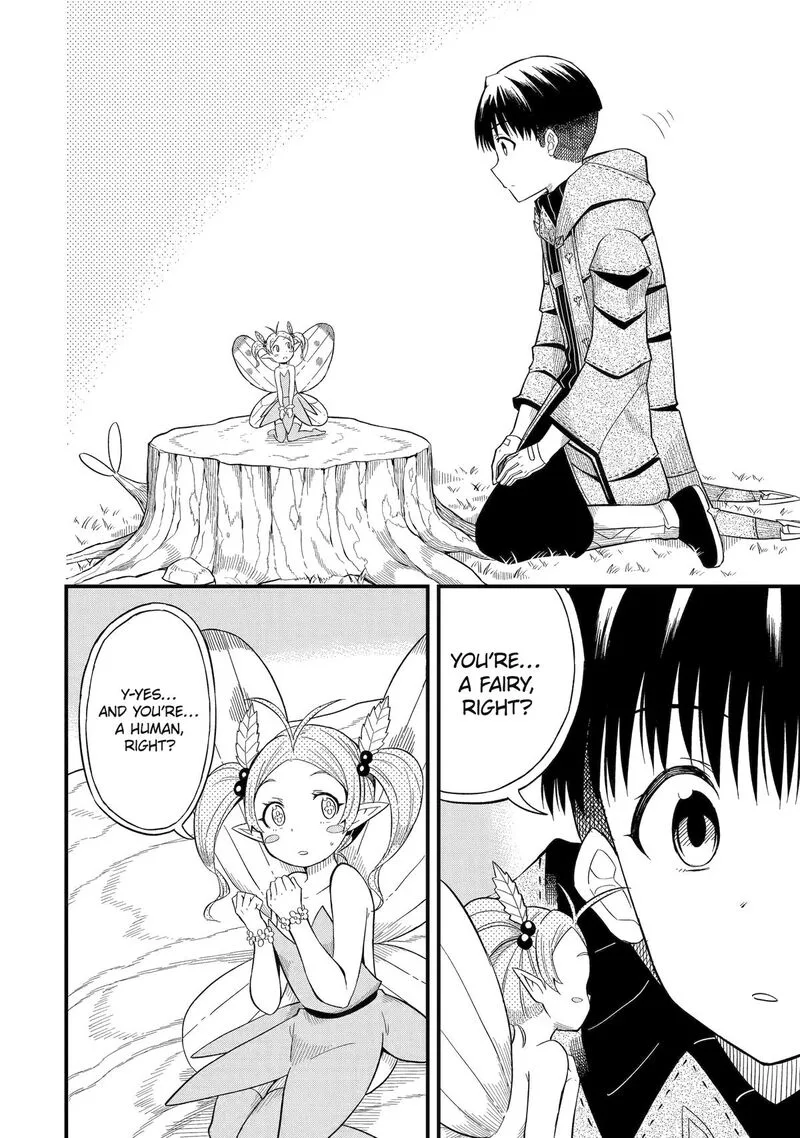 "Honyaku" no Sainou de Ore Dake ga Sekai wo Kaihen Dekiru Ken ~Hazure Sainou "Honyaku" de Kizukeba Sekai Saikyou ni Nattemashita~ Chapter 6 page 14