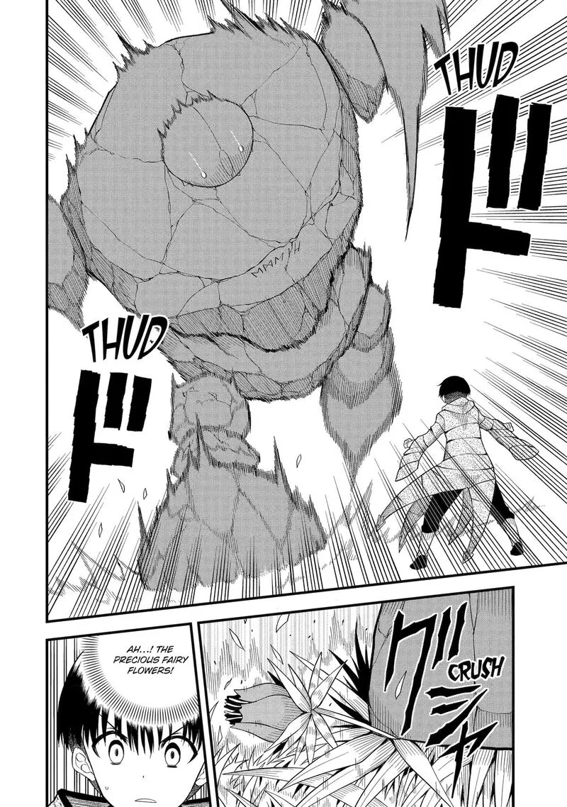 "Honyaku" no Sainou de Ore Dake ga Sekai wo Kaihen Dekiru Ken ~Hazure Sainou "Honyaku" de Kizukeba Sekai Saikyou ni Nattemashita~ Chapter 6 page 22