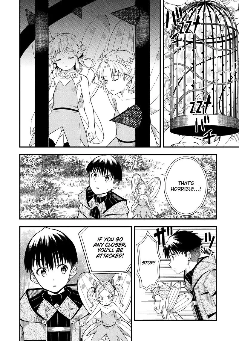 "Honyaku" no Sainou de Ore Dake ga Sekai wo Kaihen Dekiru Ken ~Hazure Sainou "Honyaku" de Kizukeba Sekai Saikyou ni Nattemashita~ Chapter 6 page 18