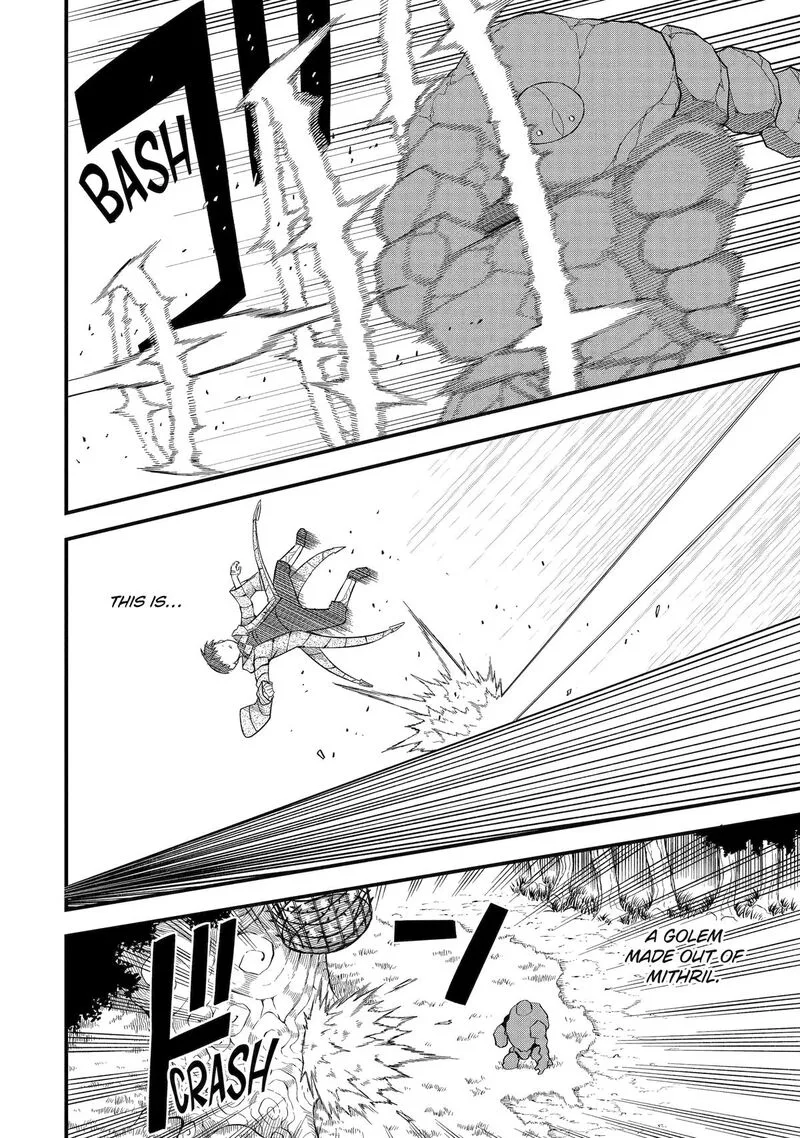 "Honyaku" no Sainou de Ore Dake ga Sekai wo Kaihen Dekiru Ken ~Hazure Sainou "Honyaku" de Kizukeba Sekai Saikyou ni Nattemashita~ Chapter 6 page 30