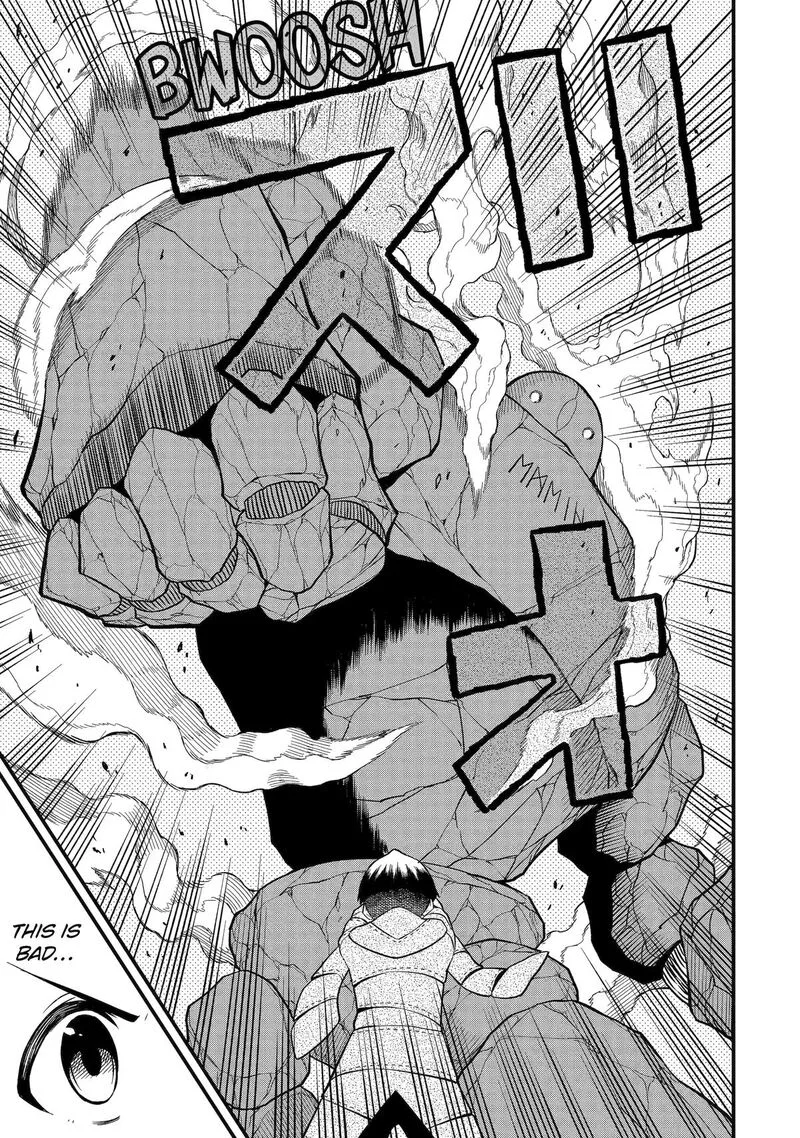 "Honyaku" no Sainou de Ore Dake ga Sekai wo Kaihen Dekiru Ken ~Hazure Sainou "Honyaku" de Kizukeba Sekai Saikyou ni Nattemashita~ Chapter 6 page 29