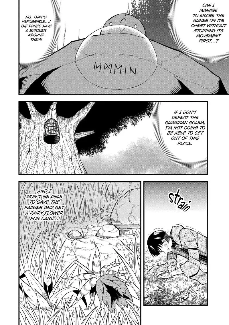 "Honyaku" no Sainou de Ore Dake ga Sekai wo Kaihen Dekiru Ken ~Hazure Sainou "Honyaku" de Kizukeba Sekai Saikyou ni Nattemashita~ Chapter 7 page 6