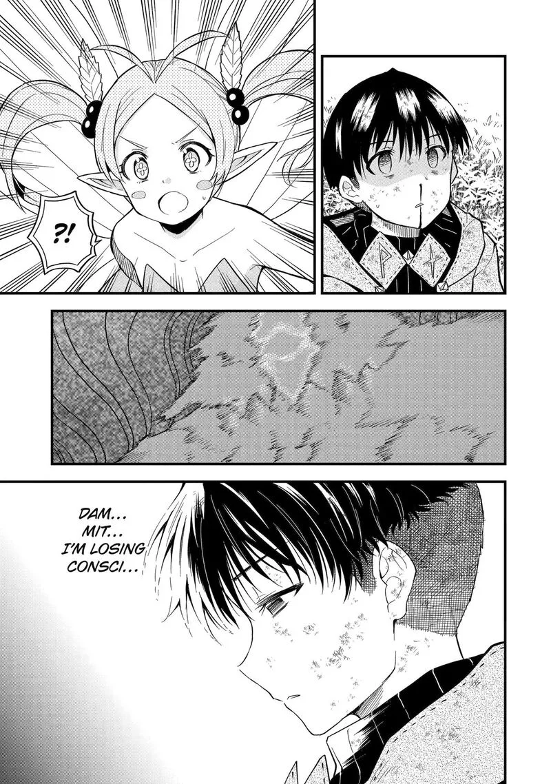 "Honyaku" no Sainou de Ore Dake ga Sekai wo Kaihen Dekiru Ken ~Hazure Sainou "Honyaku" de Kizukeba Sekai Saikyou ni Nattemashita~ Chapter 7 page 15