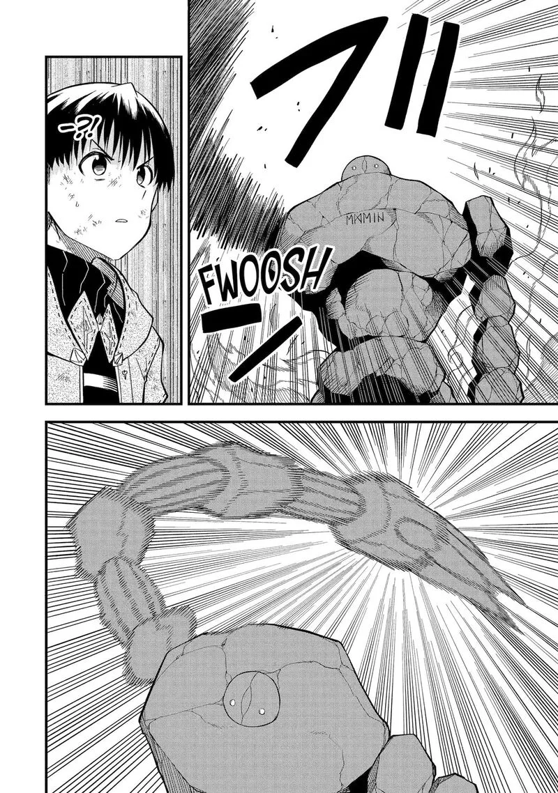 "Honyaku" no Sainou de Ore Dake ga Sekai wo Kaihen Dekiru Ken ~Hazure Sainou "Honyaku" de Kizukeba Sekai Saikyou ni Nattemashita~ Chapter 7 page 2