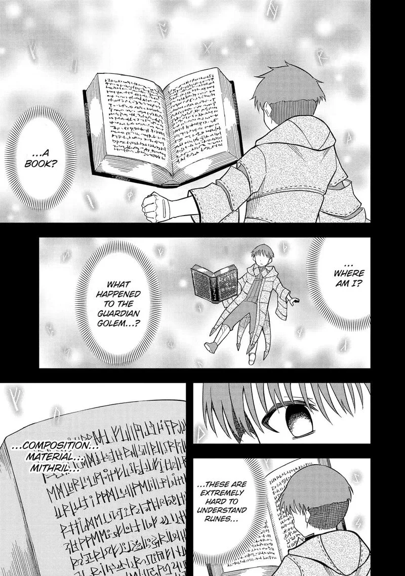 "Honyaku" no Sainou de Ore Dake ga Sekai wo Kaihen Dekiru Ken ~Hazure Sainou "Honyaku" de Kizukeba Sekai Saikyou ni Nattemashita~ Chapter 7 page 17