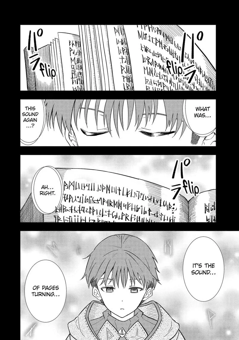 "Honyaku" no Sainou de Ore Dake ga Sekai wo Kaihen Dekiru Ken ~Hazure Sainou "Honyaku" de Kizukeba Sekai Saikyou ni Nattemashita~ Chapter 7 page 16