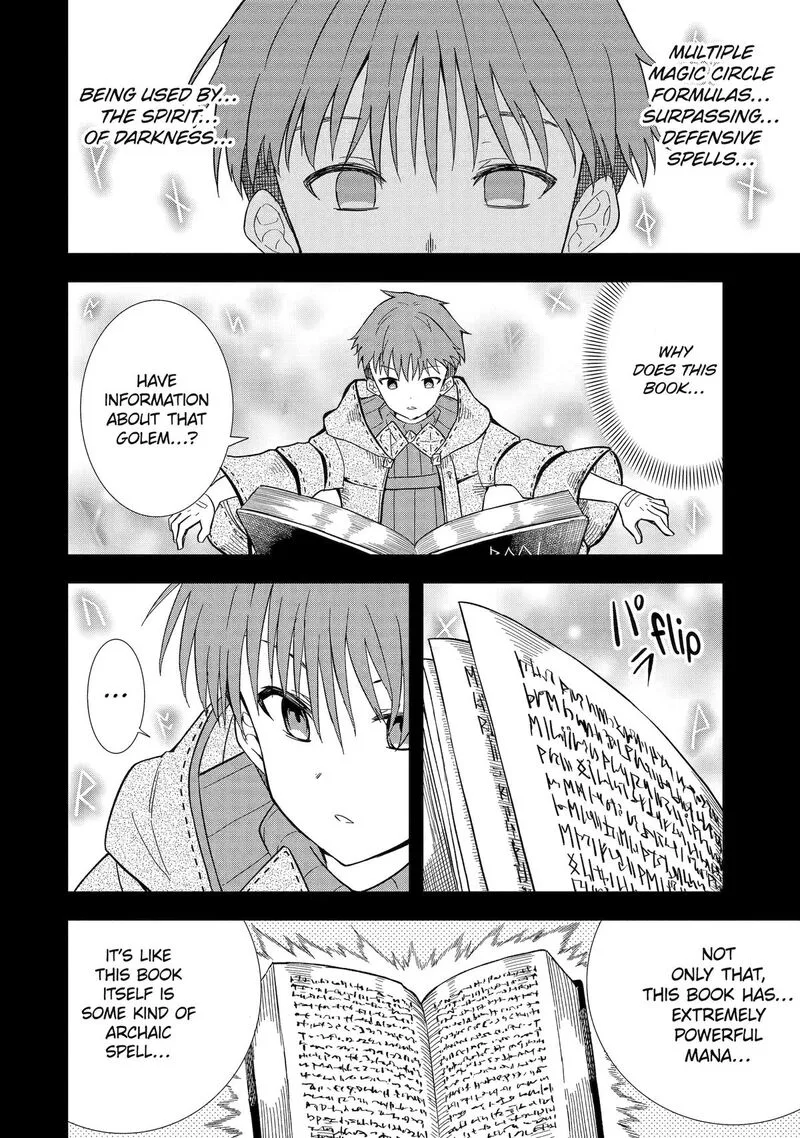 "Honyaku" no Sainou de Ore Dake ga Sekai wo Kaihen Dekiru Ken ~Hazure Sainou "Honyaku" de Kizukeba Sekai Saikyou ni Nattemashita~ Chapter 7 page 18