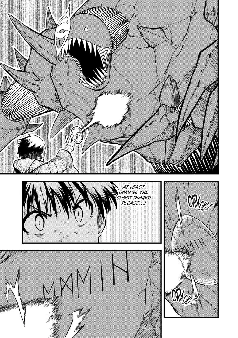 "Honyaku" no Sainou de Ore Dake ga Sekai wo Kaihen Dekiru Ken ~Hazure Sainou "Honyaku" de Kizukeba Sekai Saikyou ni Nattemashita~ Chapter 7 page 27