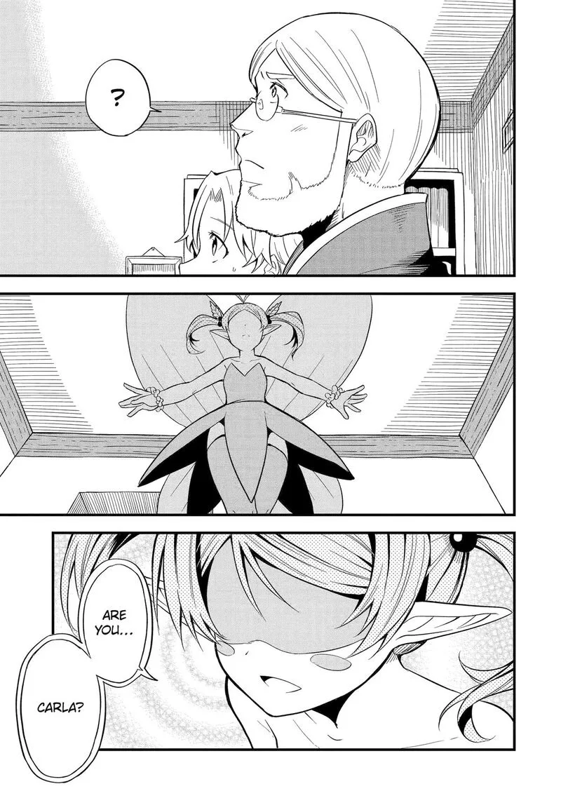 "Honyaku" no Sainou de Ore Dake ga Sekai wo Kaihen Dekiru Ken ~Hazure Sainou "Honyaku" de Kizukeba Sekai Saikyou ni Nattemashita~ Chapter 8 page 15