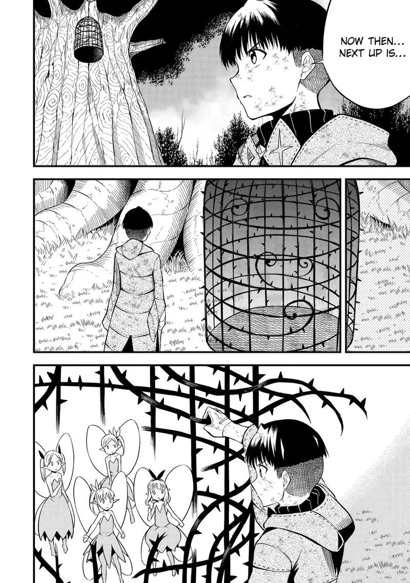 "Honyaku" no Sainou de Ore Dake ga Sekai wo Kaihen Dekiru Ken ~Hazure Sainou "Honyaku" de Kizukeba Sekai Saikyou ni Nattemashita~ Chapter 8 page 2