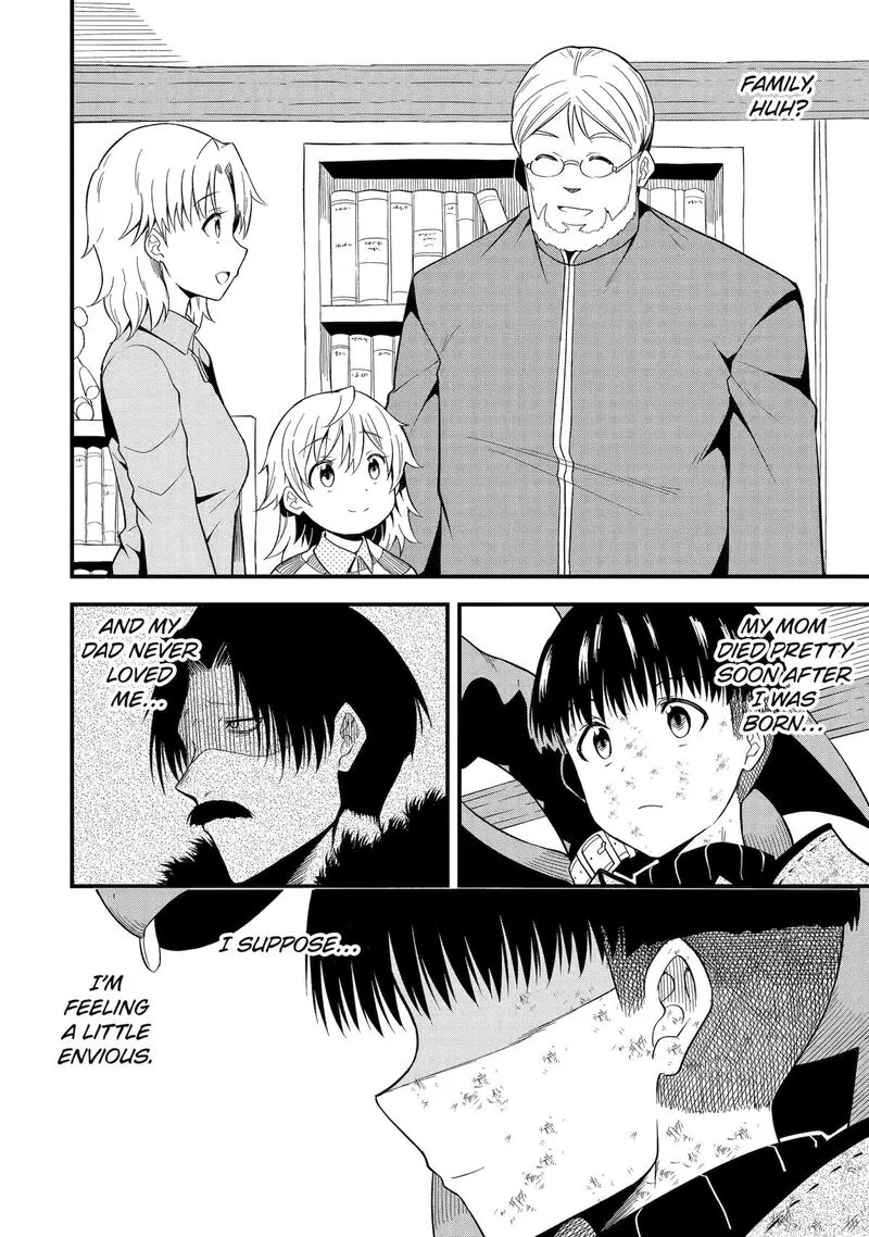 "Honyaku" no Sainou de Ore Dake ga Sekai wo Kaihen Dekiru Ken ~Hazure Sainou "Honyaku" de Kizukeba Sekai Saikyou ni Nattemashita~ Chapter 8 page 25