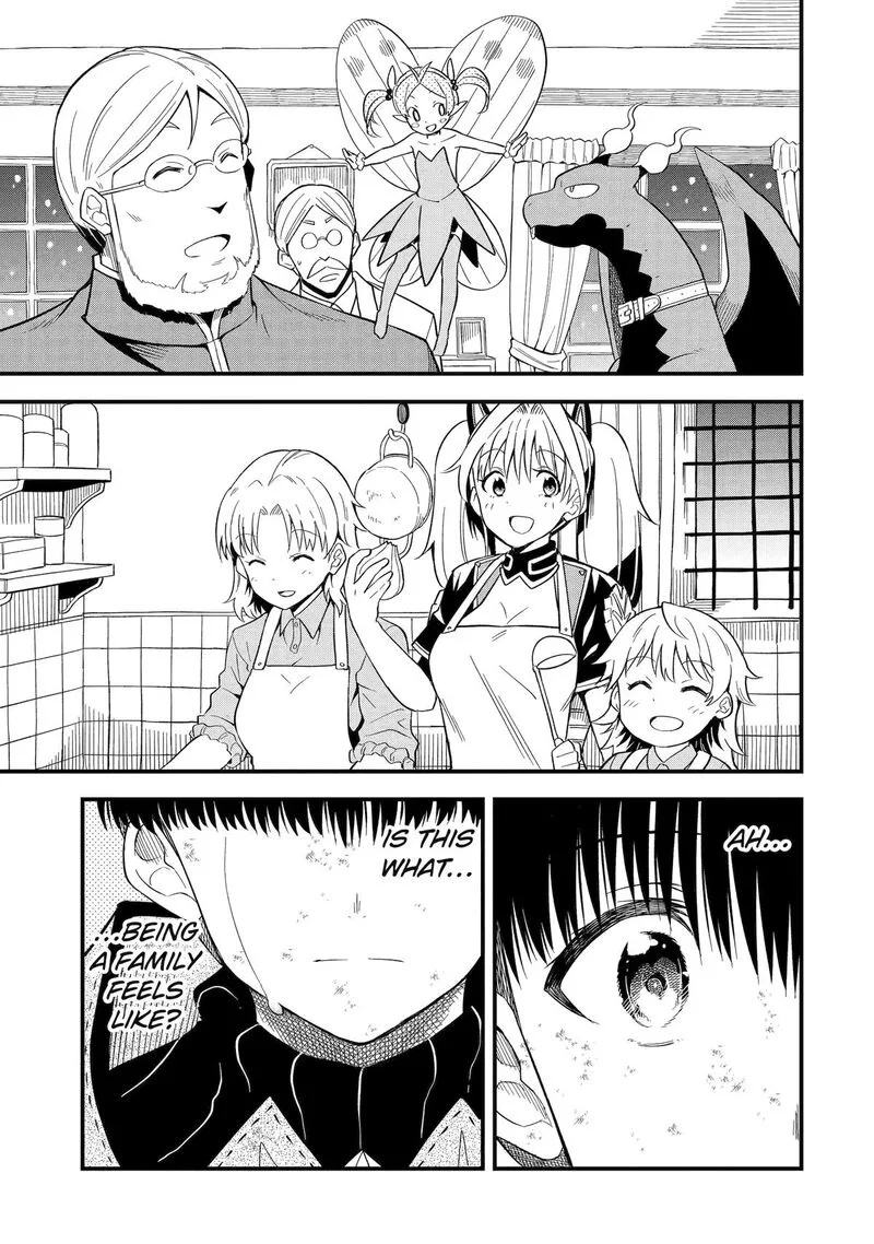 "Honyaku" no Sainou de Ore Dake ga Sekai wo Kaihen Dekiru Ken ~Hazure Sainou "Honyaku" de Kizukeba Sekai Saikyou ni Nattemashita~ Chapter 8 page 28