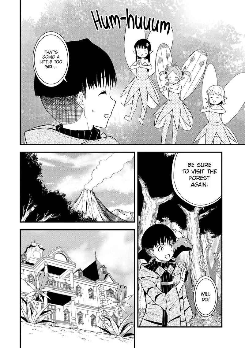 "Honyaku" no Sainou de Ore Dake ga Sekai wo Kaihen Dekiru Ken ~Hazure Sainou "Honyaku" de Kizukeba Sekai Saikyou ni Nattemashita~ Chapter 9 page 2