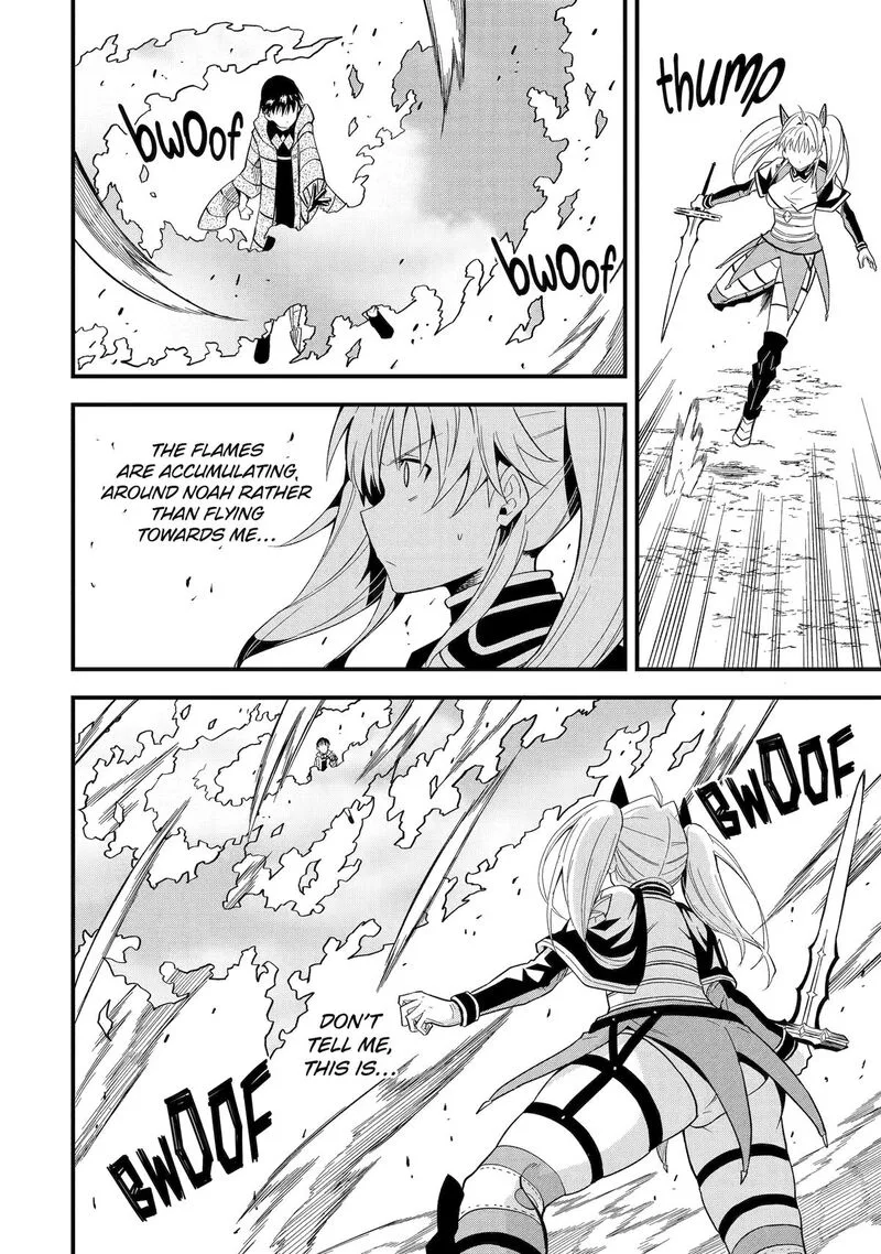 "Honyaku" no Sainou de Ore Dake ga Sekai wo Kaihen Dekiru Ken ~Hazure Sainou "Honyaku" de Kizukeba Sekai Saikyou ni Nattemashita~ Chapter 9 page 18