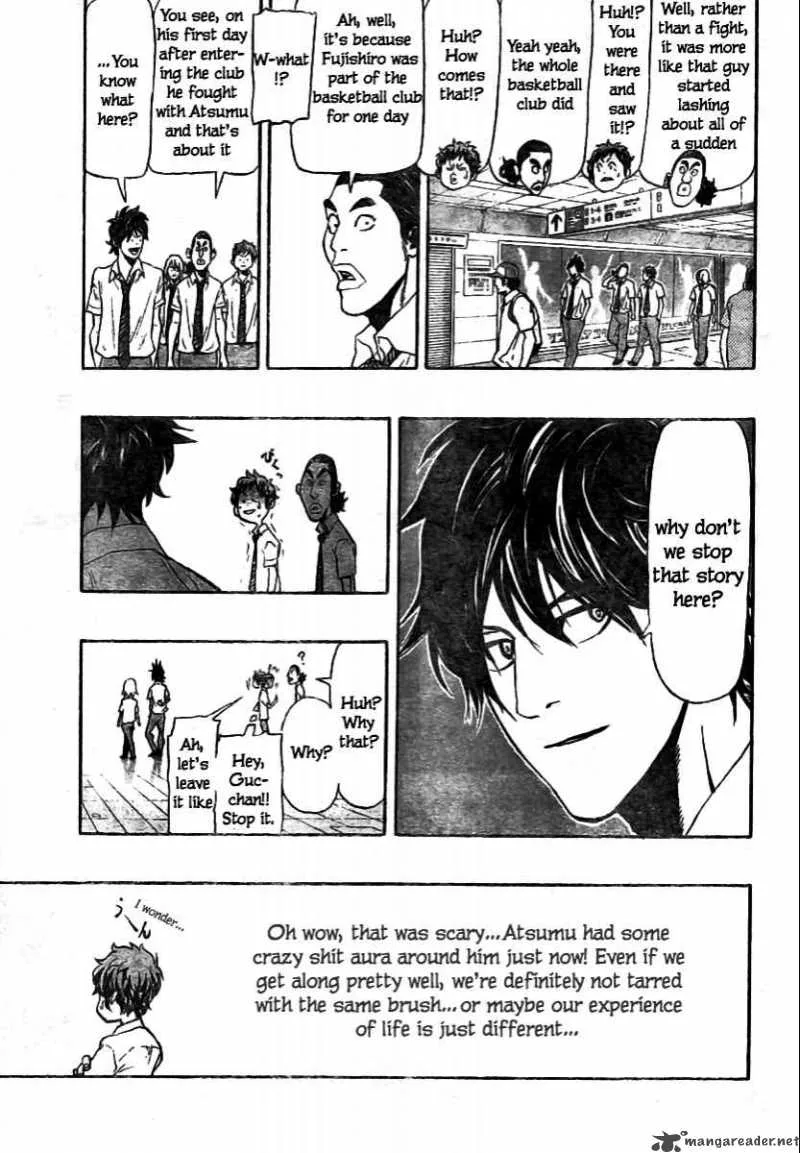 Hoop Men Chapter 12 page 4