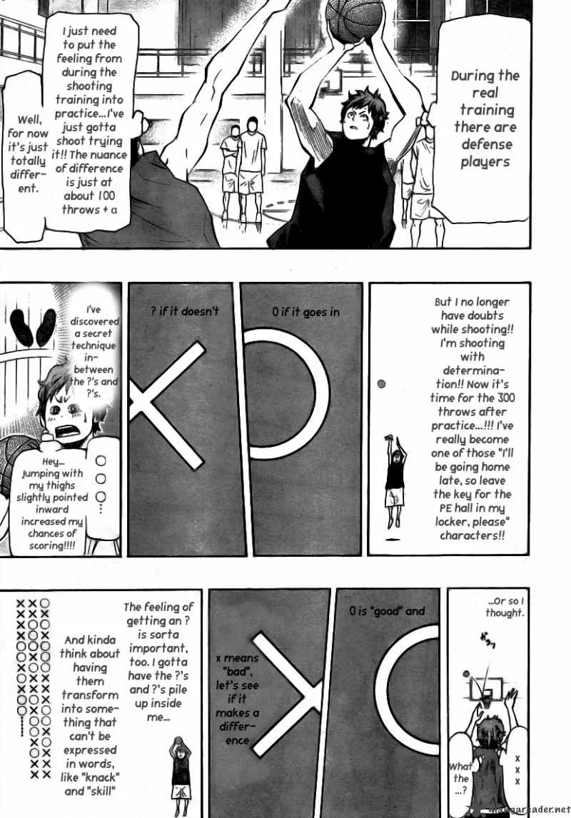 Hoop Men Chapter 14 page 14