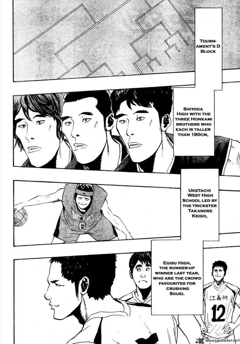 Hoop Men Chapter 15 page 2