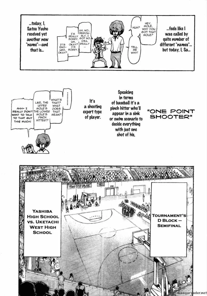 Hoop Men Chapter 16 page 3