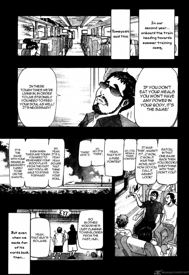 Hoop Men Chapter 17 page 9