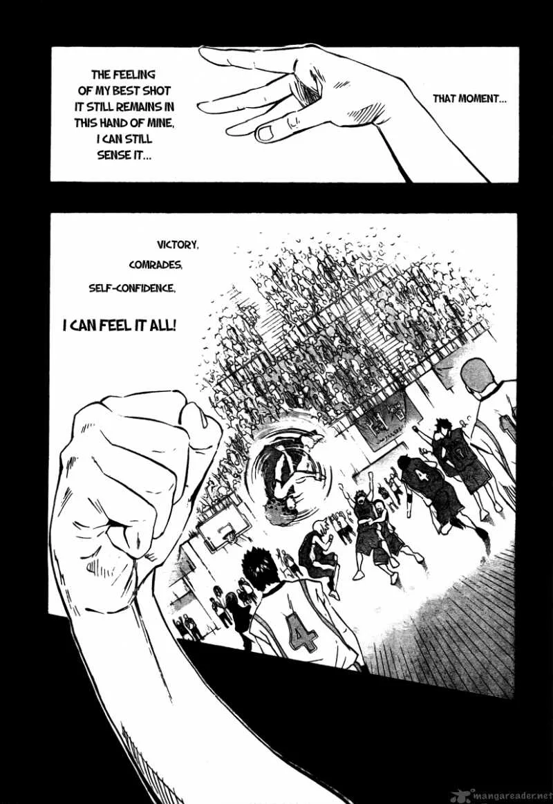 Hoop Men Chapter 17 page 12