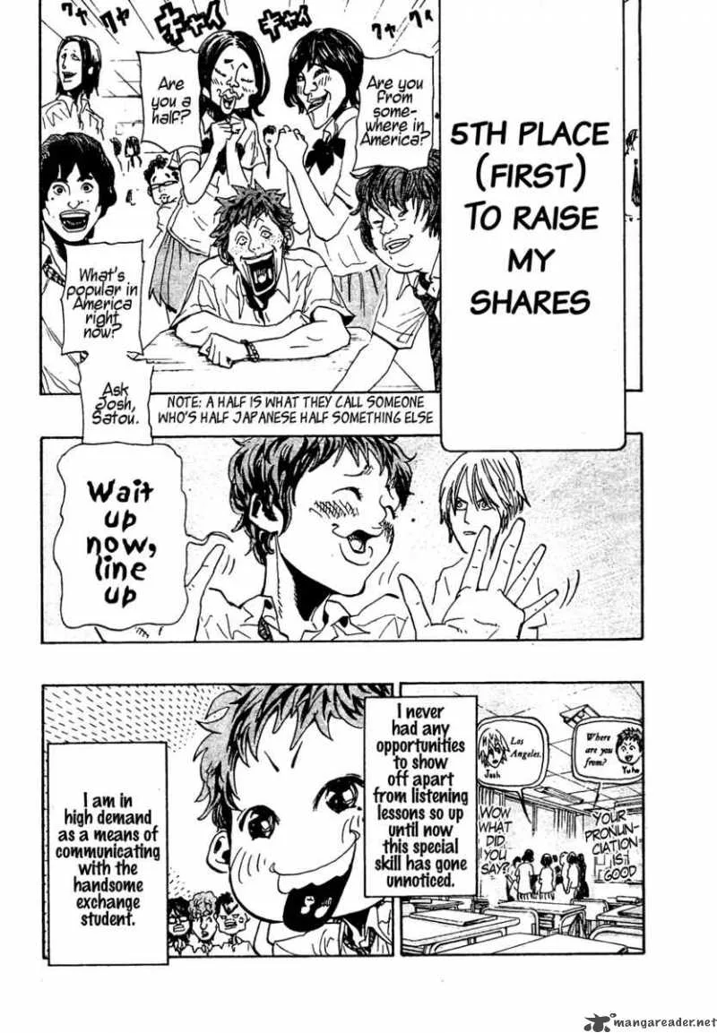 Hoop Men Chapter 2 page 6