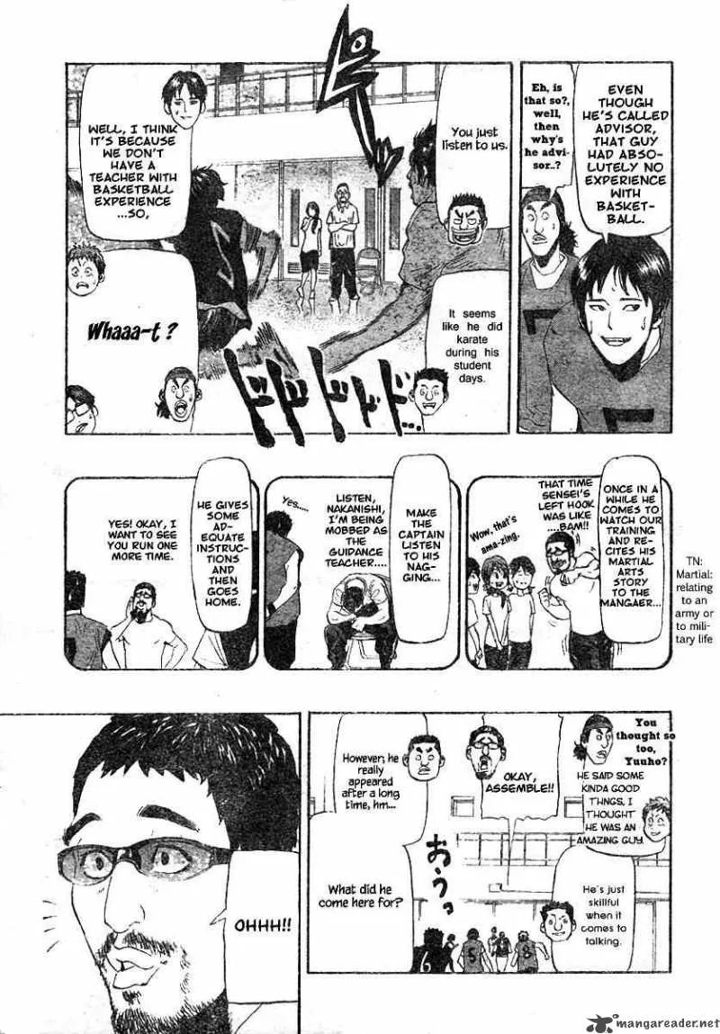 Hoop Men Chapter 5 page 4
