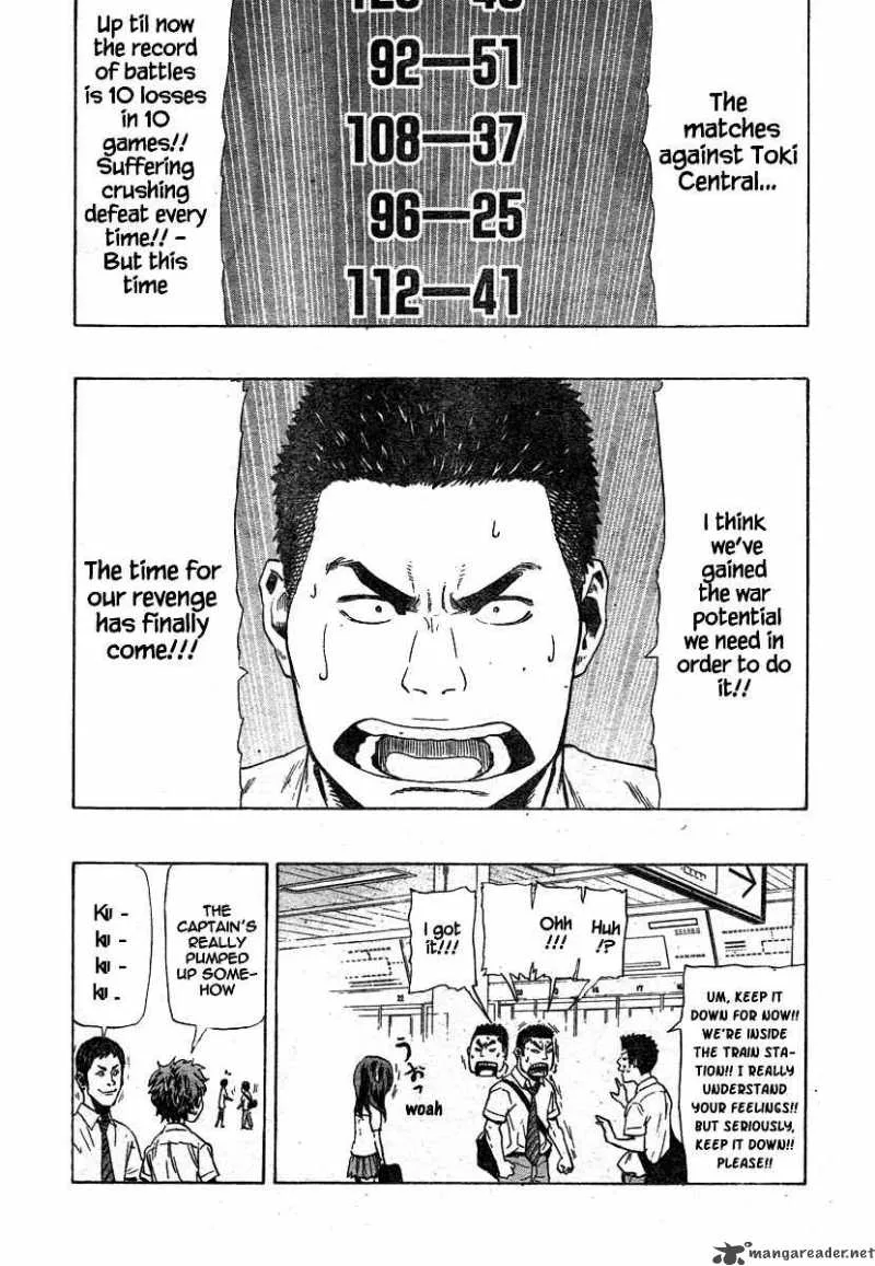 Hoop Men Chapter 7 page 4