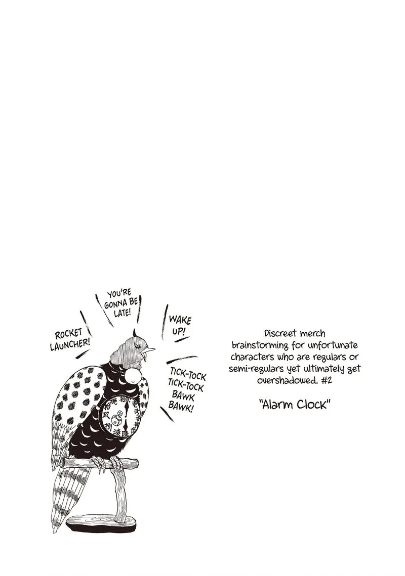 Hoozuki no Reitetsu Chapter 104 page 19