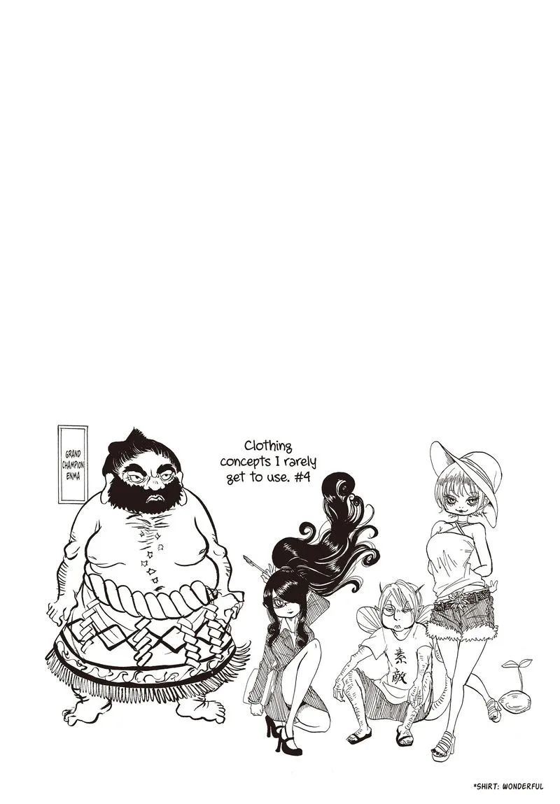 Hoozuki no Reitetsu Chapter 124 page 18