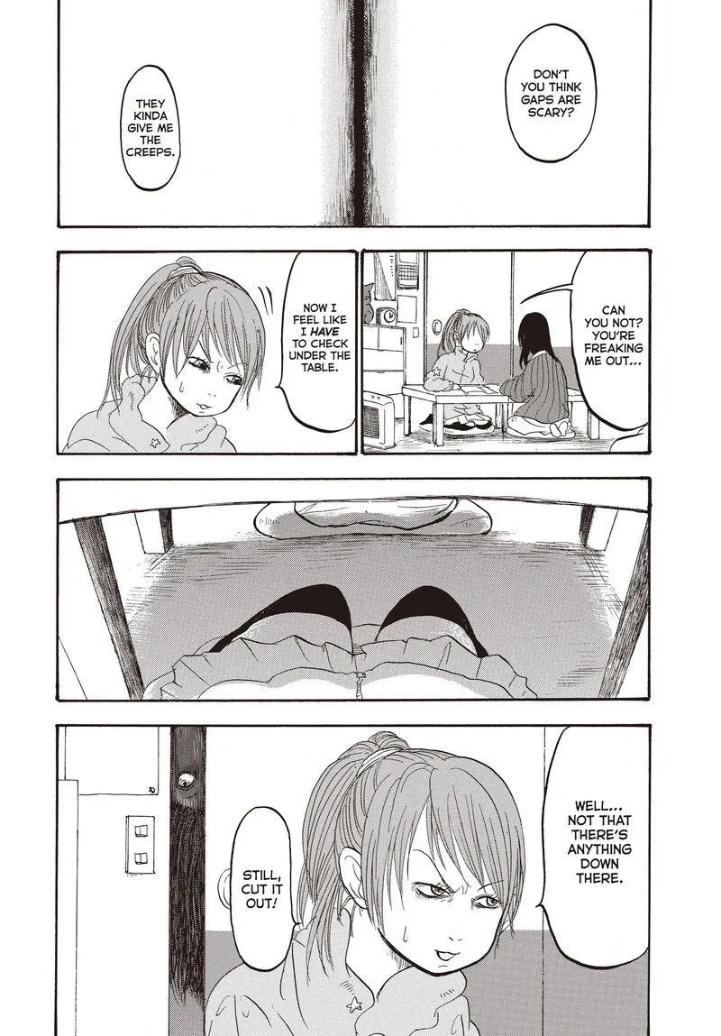 Hoozuki no Reitetsu Chapter 127 page 1