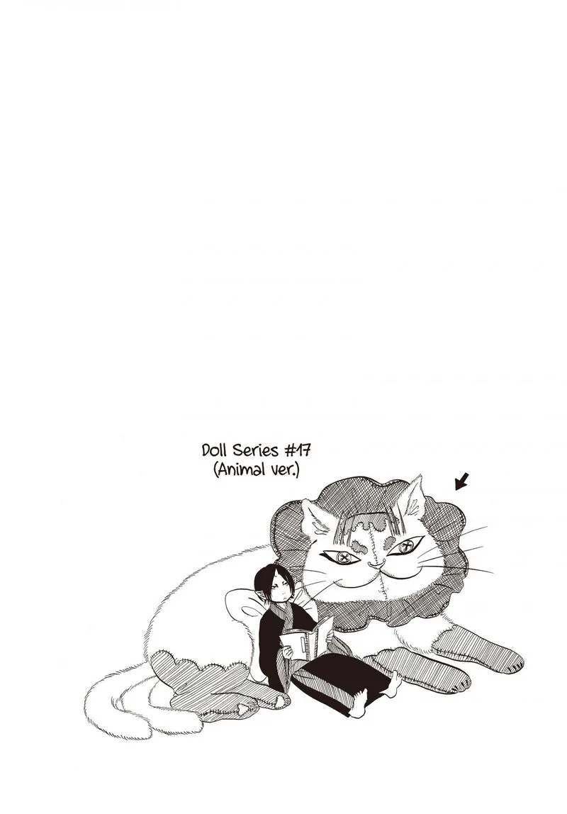 Hoozuki no Reitetsu Chapter 135 page 19