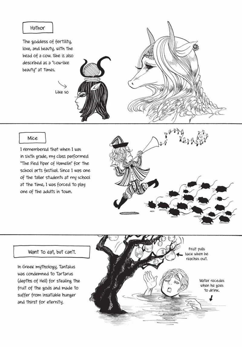 Hoozuki no Reitetsu Chapter 155 page 17