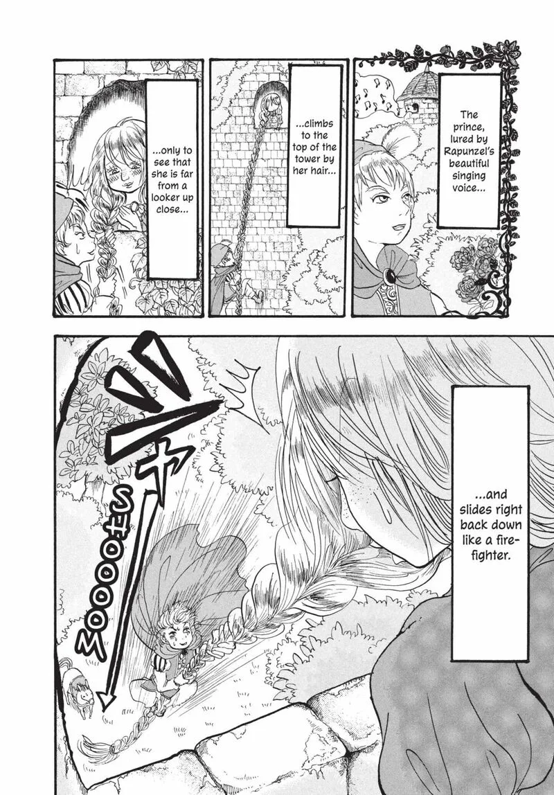Hoozuki no Reitetsu Chapter 157 page 10