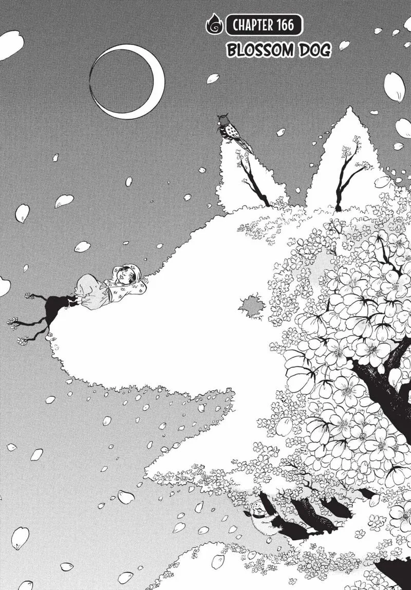 Hoozuki no Reitetsu Chapter 166 page 2
