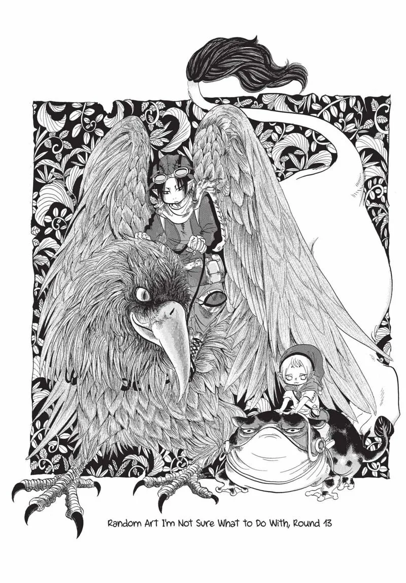 Hoozuki no Reitetsu Chapter 172 page 18