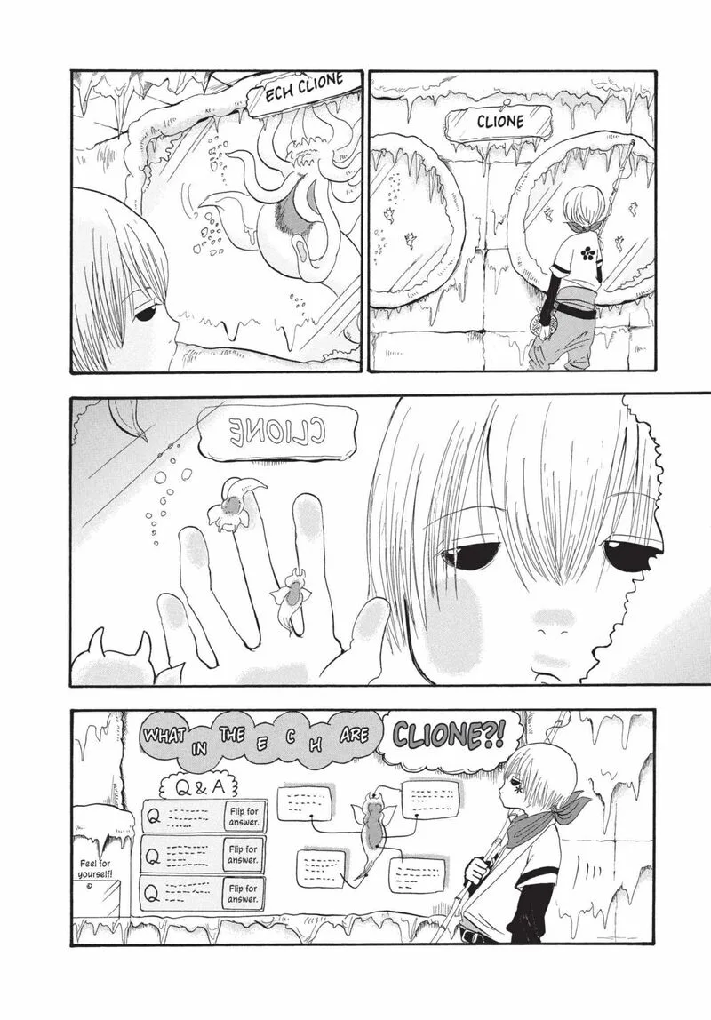 Hoozuki no Reitetsu Chapter 180 page 4