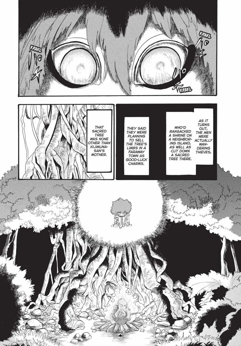 Hoozuki no Reitetsu Chapter 182 page 14