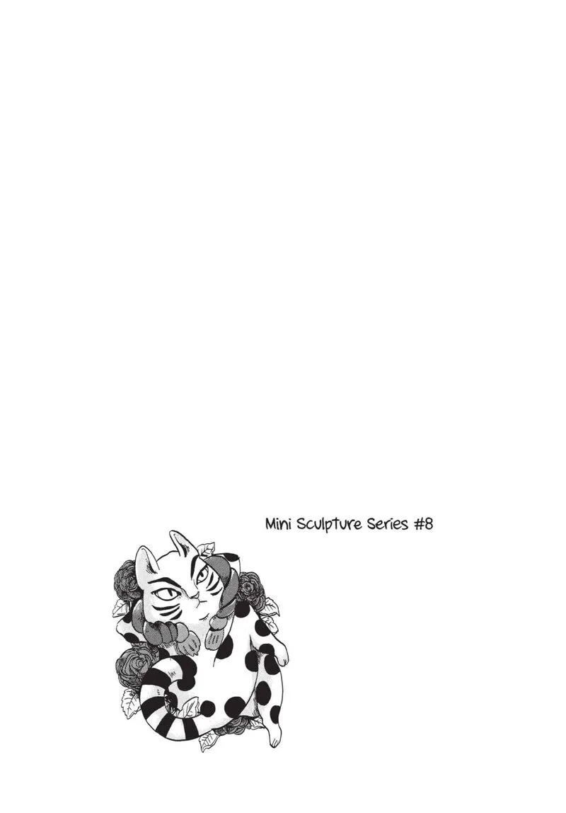 Hoozuki no Reitetsu Chapter 195 page 18