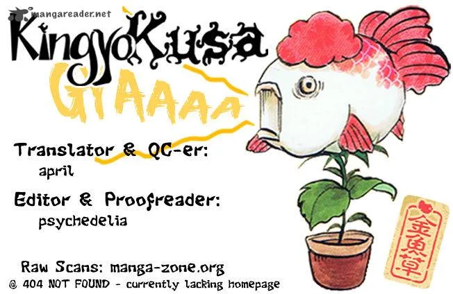 Hoozuki no Reitetsu Chapter 20 page 18