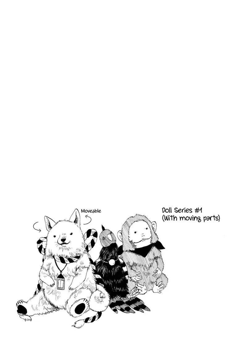 Hoozuki no Reitetsu Chapter 202 page 17