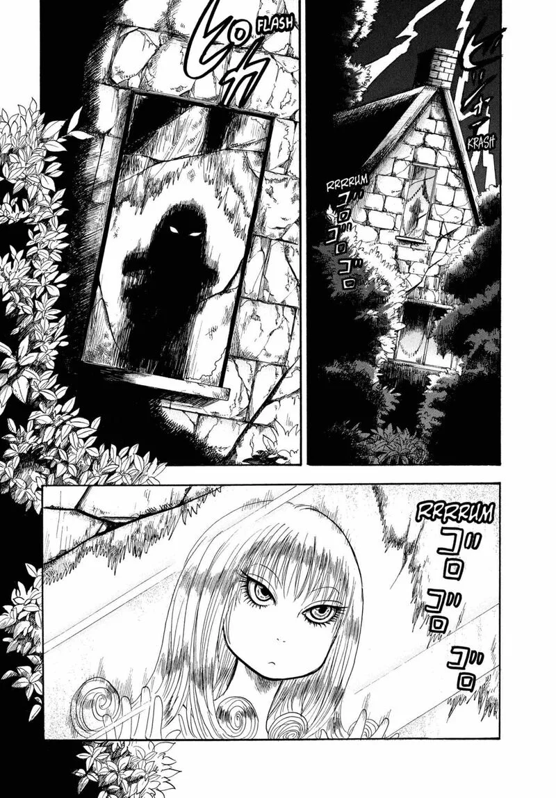 Hoozuki no Reitetsu Chapter 207 page 3
