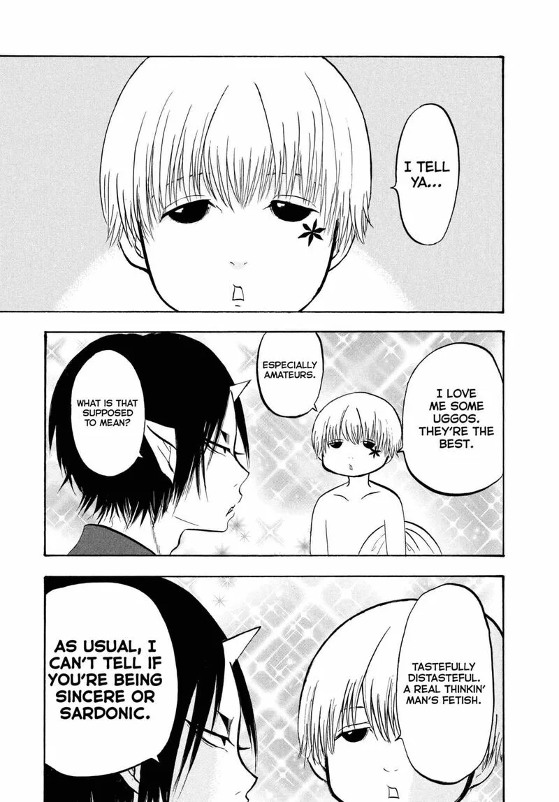 Hoozuki no Reitetsu Chapter 212 page 1