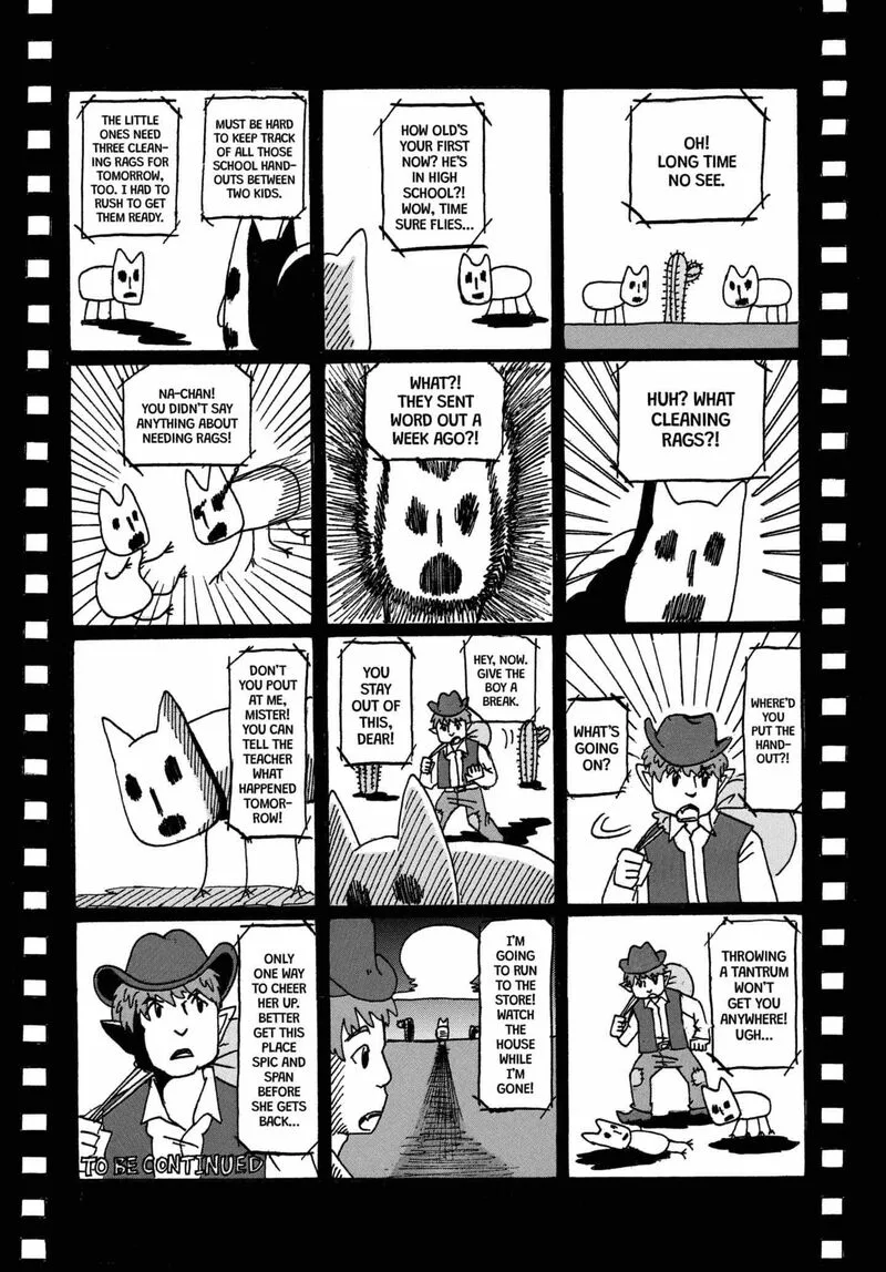 Hoozuki no Reitetsu Chapter 236 page 18