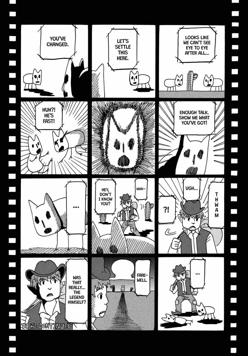 Hoozuki no Reitetsu Chapter 236 page 16