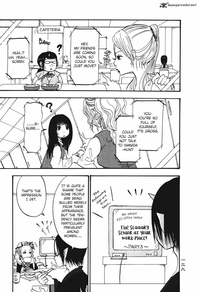 Hoozuki no Reitetsu Chapter 29 page 4