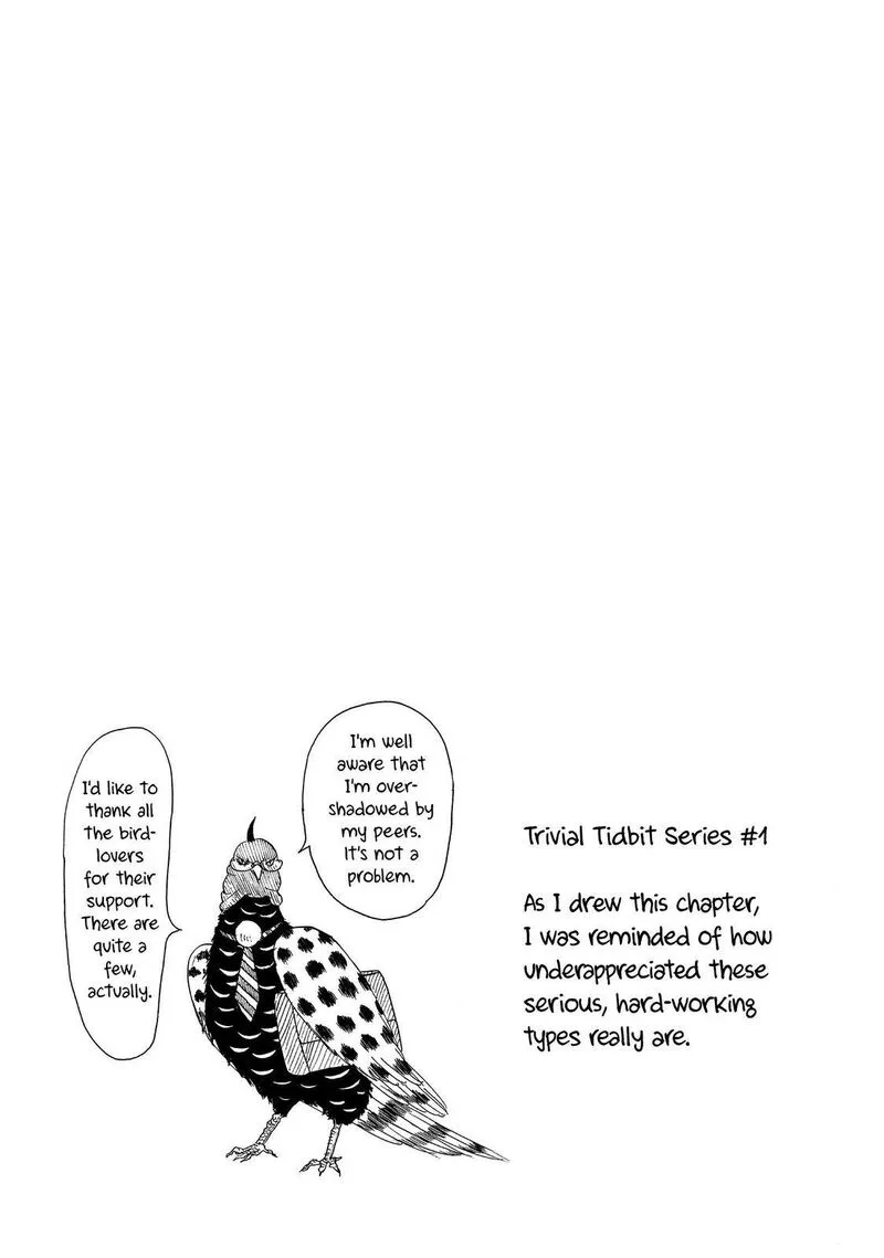 Hoozuki no Reitetsu Chapter 50 page 17