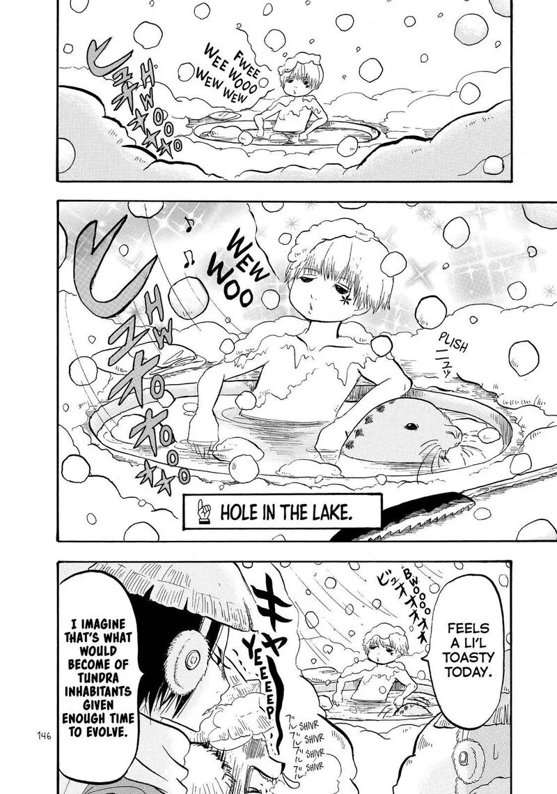 Hoozuki no Reitetsu Chapter 56 page 10