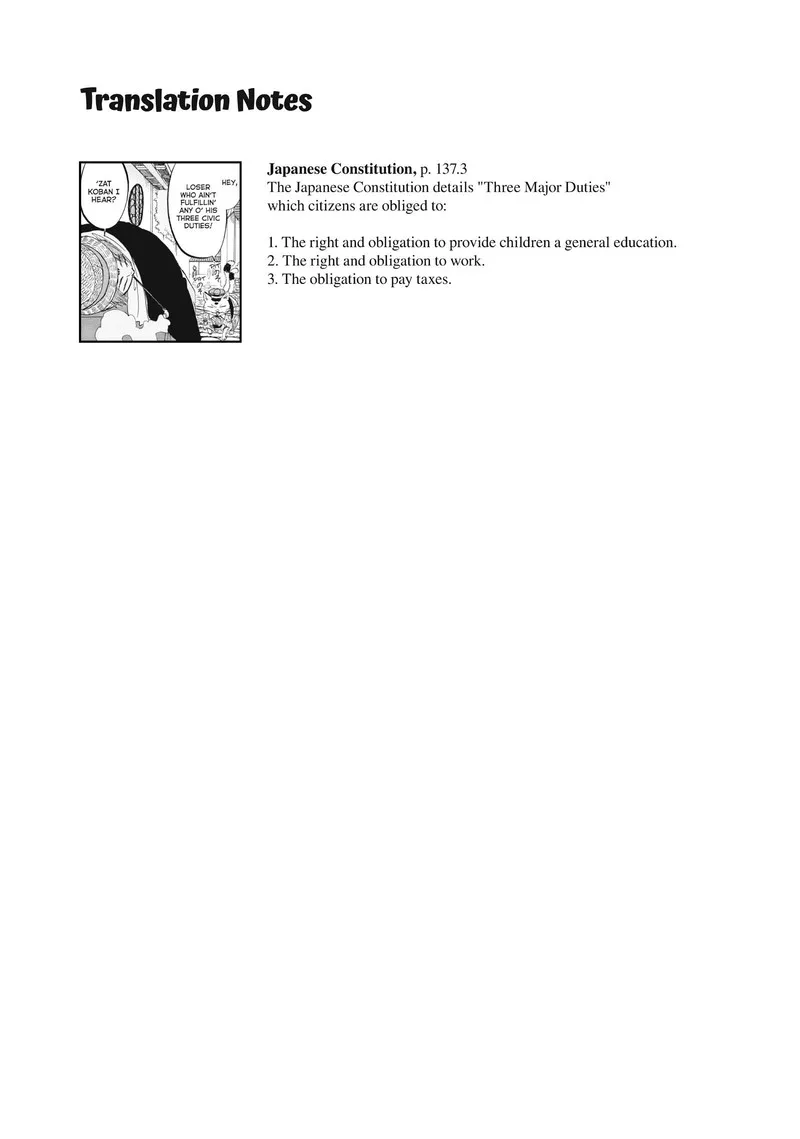 Hoozuki no Reitetsu Chapter 74 page 21